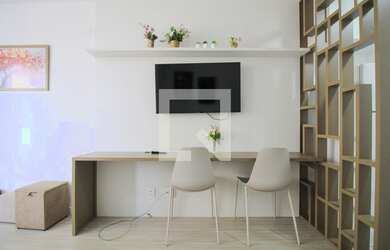 Imagem 3: Apartamento à Venda - Mooca, 1 Quarto, 27 m2