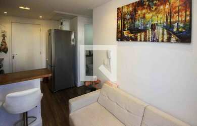 Imagem 4: Apartamento à Venda - Vila Santa Clara, 2 Quartos, 32 m2