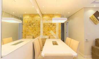 Imagem 7: Apartamento à Venda - Vila Prudente, 2 Quartos, 55 m2