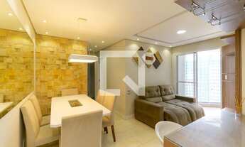 Imagem: Apartamento à Venda - Vila Prudente, 2