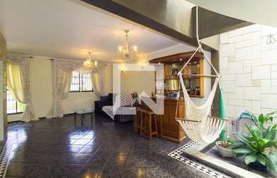 Imagem 4: Casa à Venda - Vila Santa Clara, 4 Quartos, 500 m2