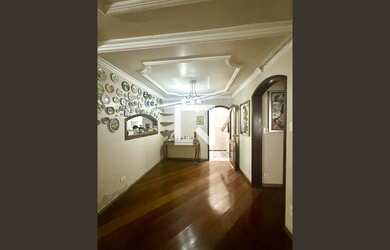 Imagem 4: Casa à Venda - Vila Prudente, 3 Quartos, 350 m2