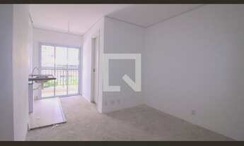 Imagem: Apartamento à Venda - Vila Santa Clara