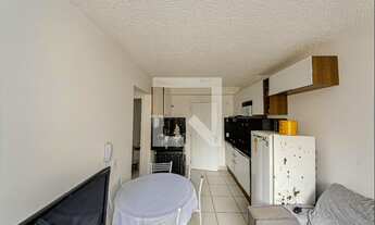 Imagem 4: Apartamento à Venda - Vila Santa Clara, 2 Quartos, 32 m2