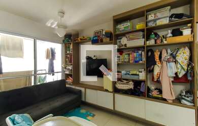 Imagem 2: Apartamento à Venda - Mooca, 2 Quartos, 65 m2