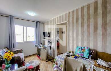 Imagem: Apartamento à Venda - Mooca, 2 Quartos