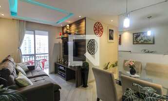 Imagem: Apartamento à Venda - Vila Prudente, 2