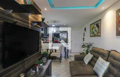 Imagem 6: Apartamento à Venda - Vila Prudente, 2 Quartos, 51 m2