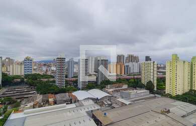 Imagem 6: Apartamento à Venda - Mooca, 1 Quarto, 25 m2