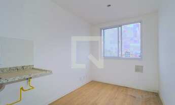 Imagem 2: Apartamento à Venda - Mooca, 1 Quarto, 25 m2