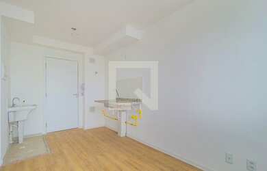 Imagem: Apartamento à Venda - Mooca, 1 Quarto