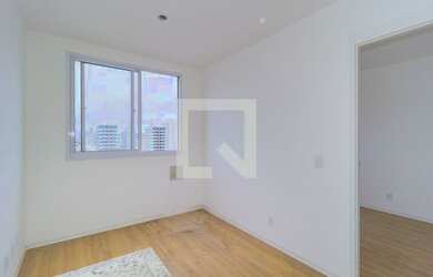 Imagem 3: Apartamento à Venda - Mooca, 1 Quarto, 25 m2