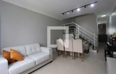 Imagem 2: Casa à Venda - Vila Prudente, 2 Quartos, 115 m2