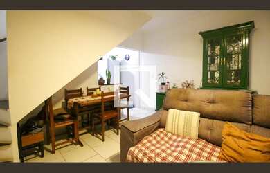 Imagem 3: Casa à Venda - Vila Ema, 2 Quartos, 73 m2