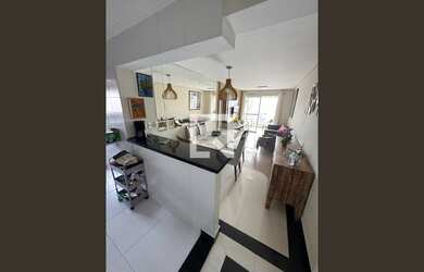 Imagem: Apartamento à Venda - Mooca, 3 Quartos