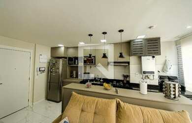 Imagem 3: Apartamento à Venda - Vila Prudente, 2 Quartos, 45 m2