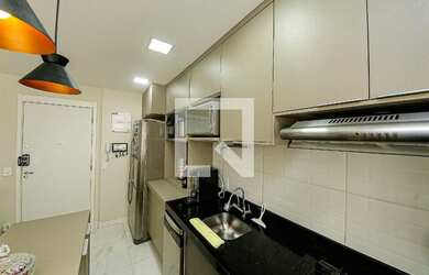 Imagem 7: Apartamento à Venda - Vila Prudente, 2 Quartos, 45 m2