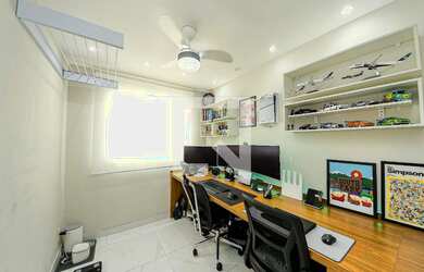 Imagem 8: Apartamento à Venda - Vila Prudente, 2 Quartos, 45 m2