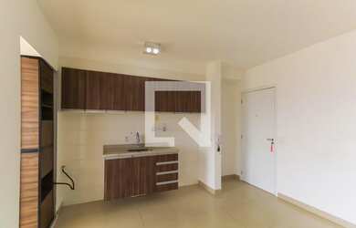 Imagem 3: Apartamento à Venda - Belém, 1 Quarto, 38 m2