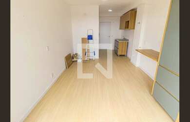 Imagem 4: Apartamento à Venda - Mooca, 1 Quarto, 27 m2