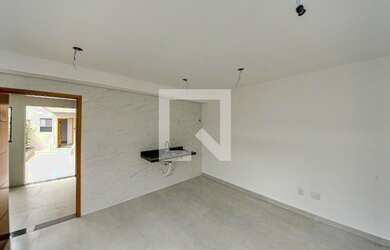 Imagem 2: Apartamento à Venda - Vila Prudente, 2 Quartos, 51 m2