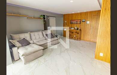 Imagem 3: Apartamento à Venda - Mooca, 2 Quartos, 80 m2