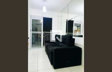 Imagem 2: Apartamento à Venda - Vila Alpina, 1 Quarto, 30 m2