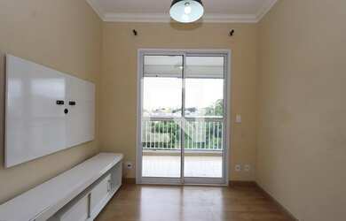 Imagem 6: Apartamento à Venda - Vila Prudente, 2 Quartos, 55 m2