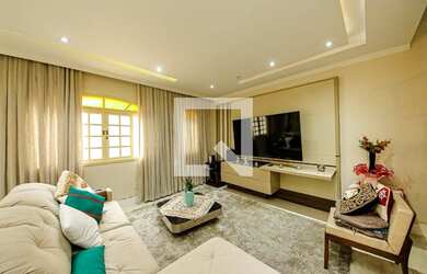 Imagem 2: Casa à Venda - Vila Prudente, 5 Quartos, 300 m2