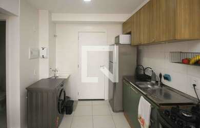 Imagem 5: Apartamento à Venda - Vila Santa Clara, 2 Quartos, 32 m2