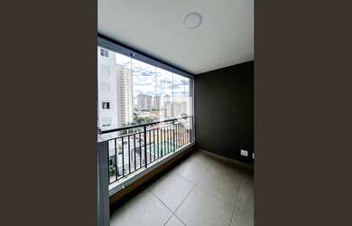 Imagem 6: Apartamento à Venda - Belém, 1 Quarto, 29 m2