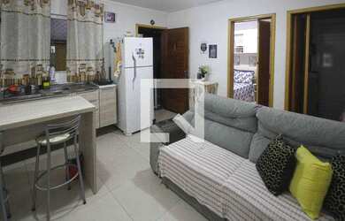 Imagem 3: Apartamento à Venda - Vila Prudente, 2 Quartos, 38 m2