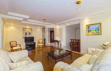 Imagem 4: Apartamento à Venda - Mooca, 4 Quartos, 270 m2