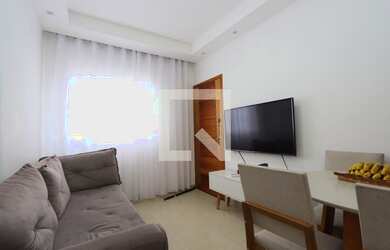 Imagem: Apartamento à Venda - Vila Ema, 2 Quartos