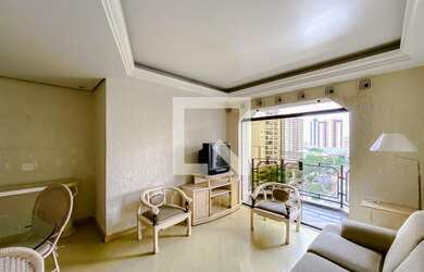 Imagem: Apartamento à Venda - Mooca, 2 Quartos