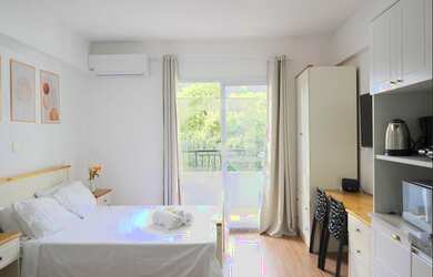 Imagem: Apartamento à Venda - Belém, 1 Quarto