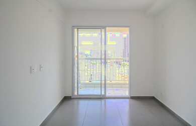 Imagem: Apartamento à Venda - Mooca, 1 Quarto