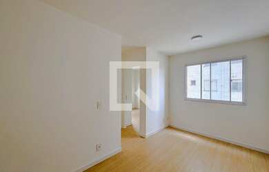 Imagem: Apartamento à Venda - Belém, 2 Quartos