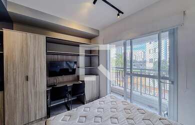 Imagem 2: Apartamento à Venda - Belém, 1 Quarto, 33 m2