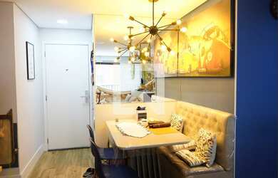 Imagem 5: Apartamento à Venda - Mooca, 2 Quartos, 57 m2