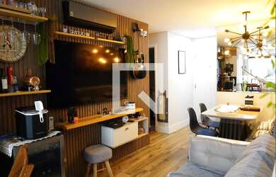 Imagem 4: Apartamento à Venda - Mooca, 2 Quartos, 57 m2