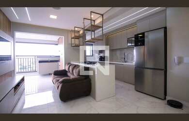 Imagem: Apartamento à Venda - Vila Prudente, 2