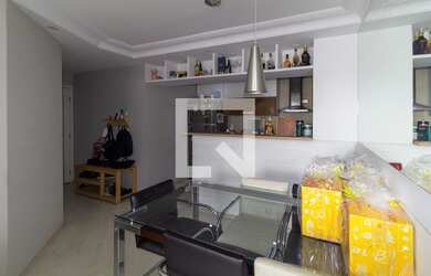 Imagem 4: Apartamento à Venda - Vila Santa Clara, 2 Quartos, 54 m2