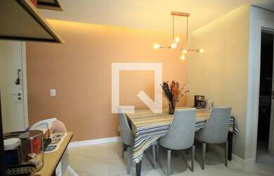 Imagem 6: Apartamento à Venda - Mooca, 2 Quartos, 55 m2