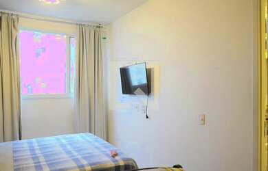 Imagem 3: Apartamento à Venda - Mooca, 1 Quarto, 26 m2