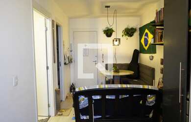 Imagem 4: Apartamento à Venda - Mooca, 1 Quarto, 26 m2