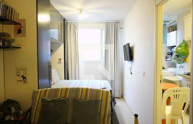 Imagem: Apartamento à Venda - Mooca, 1 Quarto