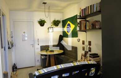 Imagem 5: Apartamento à Venda - Mooca, 1 Quarto, 26 m2