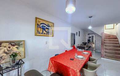 Imagem 7: Casa à Venda - Mooca, 3 Quartos, 240 m2