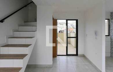 Imagem 2: Apartamento à Venda - Parque São Lucas, 1 Quarto, 48 m2